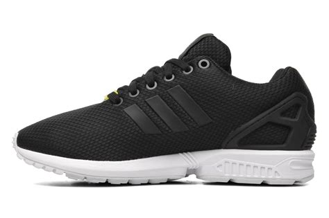 adidas flux zwart koper|adidas originals zx flux.